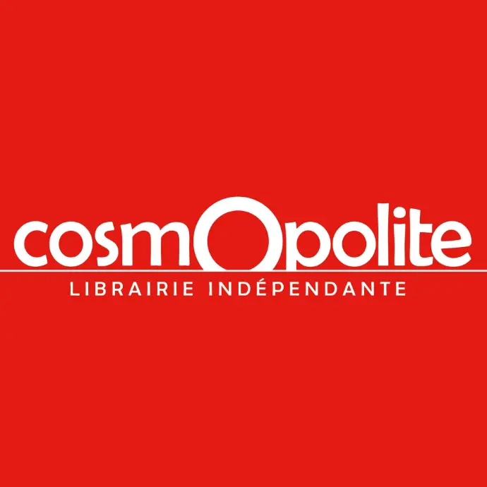 cosmopolite librairire